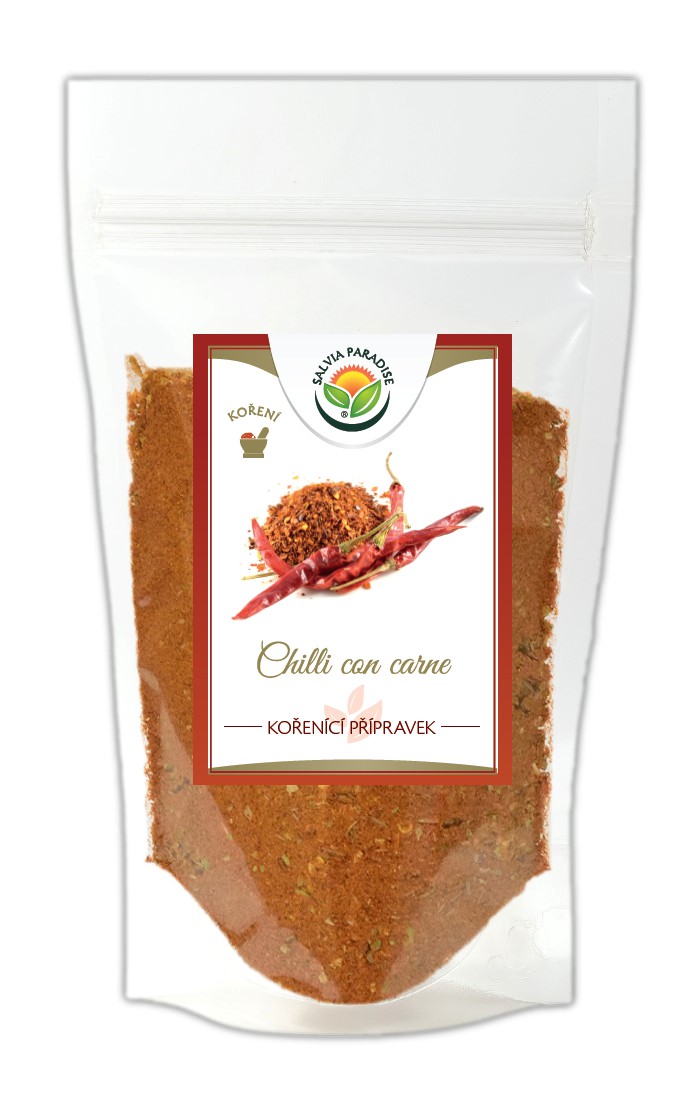 Chilli Con Carne G Od Salvia Paradise Fajn Byliny Sk