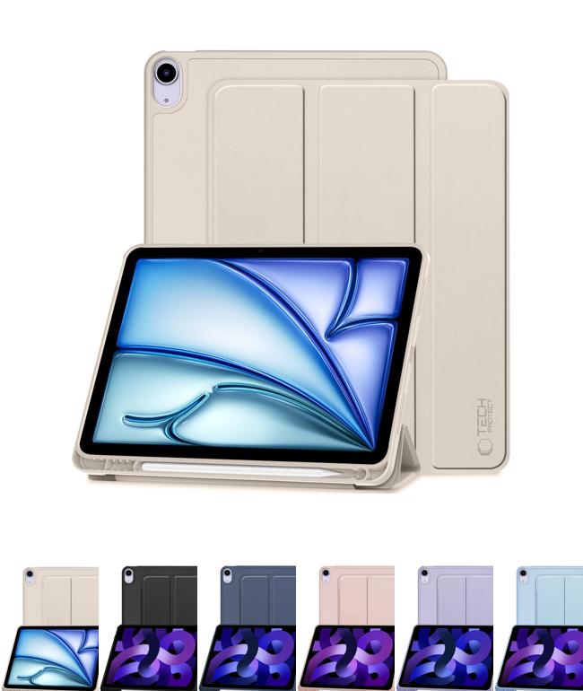 Tech Protect Smartcase Pen Ipad Air Air