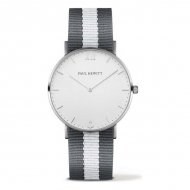 Unisex hodinky Paul Hewitt PH-SA-S-ST-W-GRW-20 (Ø 39 mm)