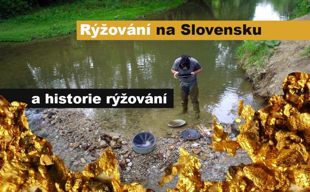 Zlato Slovensko