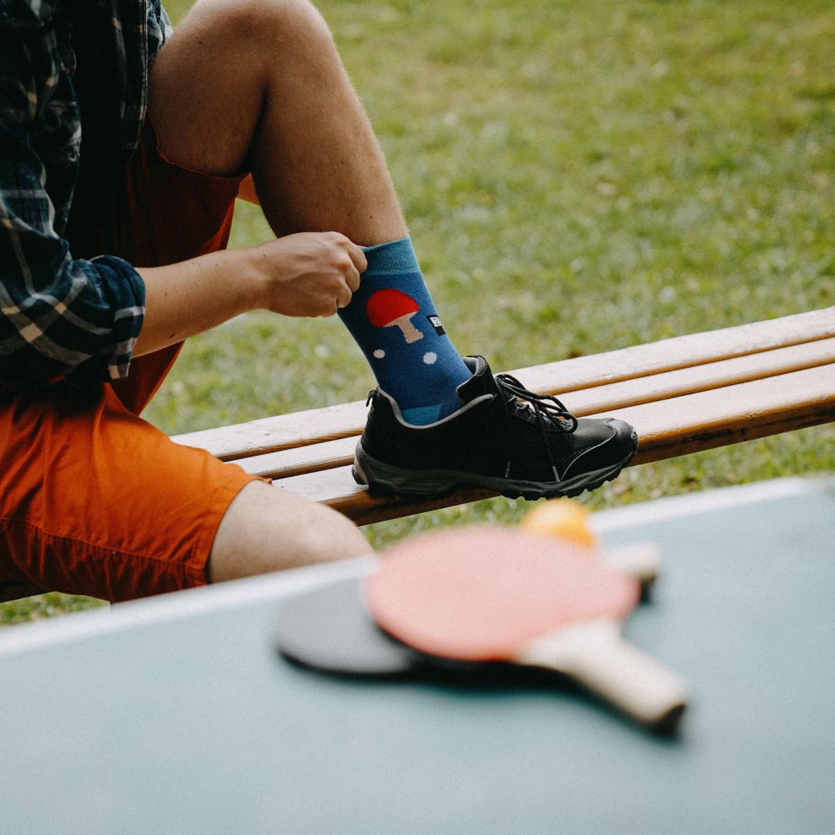 Dárkový set - Sporty - Pingpong