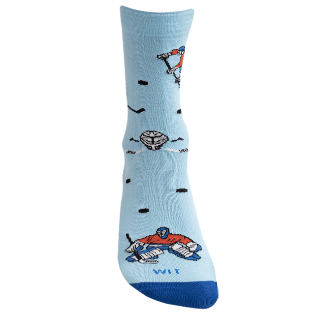 Socken - Eishockey 3