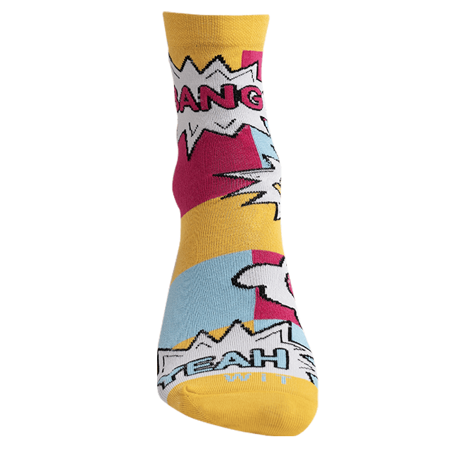 Socken - PopArt