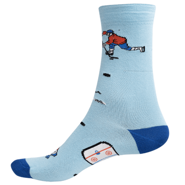 Socken - Eishockey 3