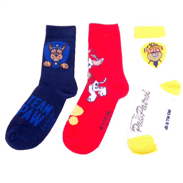 Socken - PAW Patrol