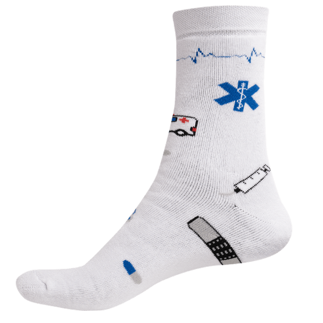 Thermosocken - Gesundheitswesen 