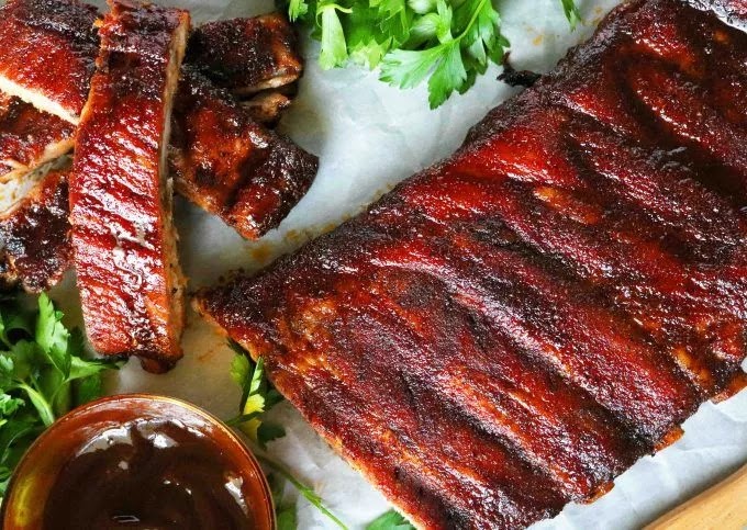 spareribs