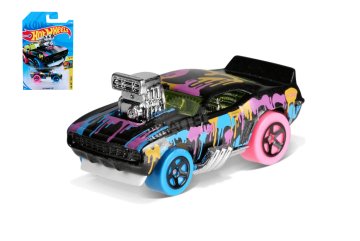 Hot Wheels angličák 69 Camaro Z28 FJW78