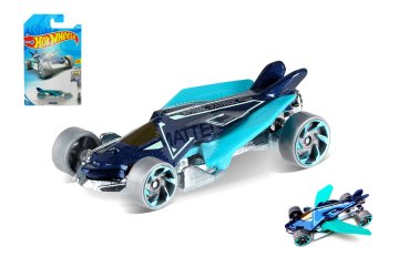 Hot Wheels angličák Airuption FYD32