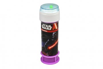 Bublifuk - Star Wars 60ml (11,5cm)