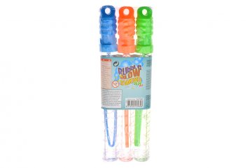 Bublifuk na velké bubliny 88ml - Set 3ks