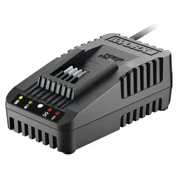 Nabíječka WORX PowerShare WA3880 20V 2A