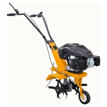 Kultivátor benzínový Riwall PRO RPT 4040 4-takt 140ccm