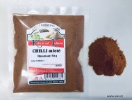 Chilli mleté 50 g