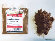 Skořice mletá 25 g