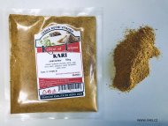 Kari 50 g