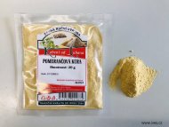 Pomerančová kůra 20 g