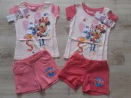 Dívčí letní set Minnie