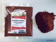 Paprika maďarská sladká