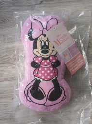 Dětský polštář Minnie