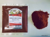 Paprika zauzená sladká 50 g