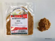 Muškátový květ mletý 10 g