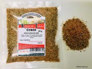 Gyros červený 50 g