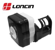 Těleso filtru Loncin G160F, G200F 180020320-0001