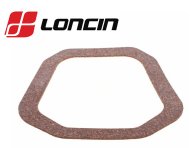 Těsnění krytu ventilů Loncin G160F, G200F, LC168F, LC170F