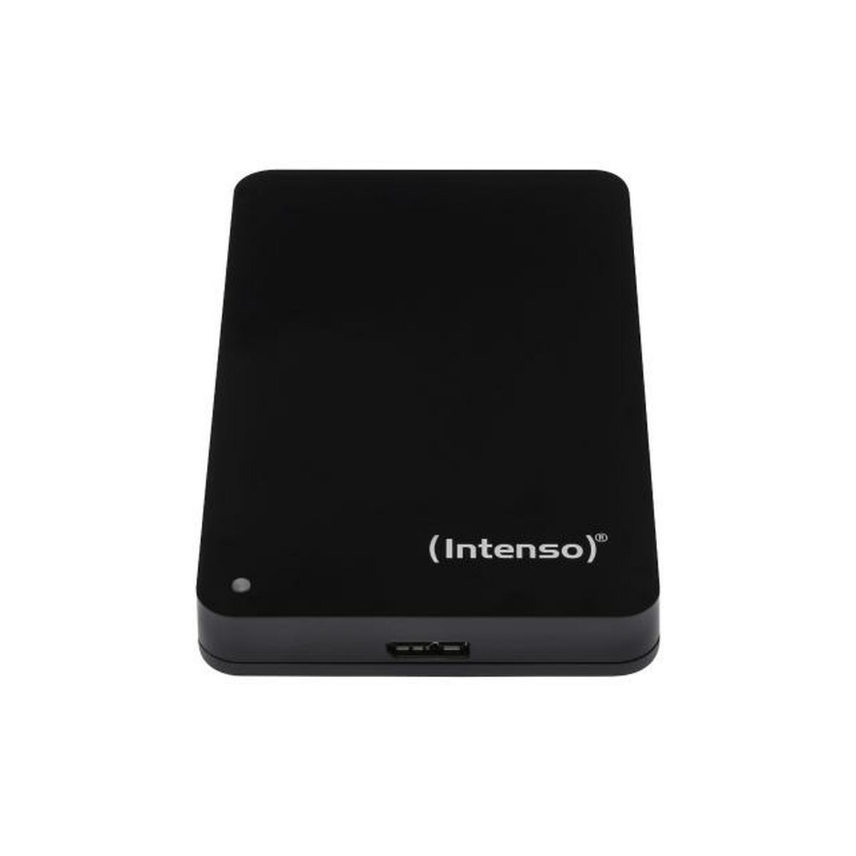 Externý Pevný Disk INTENSO 6021560 HD 1 TB 2.5&quot; USB 3.0 1 TB SSD