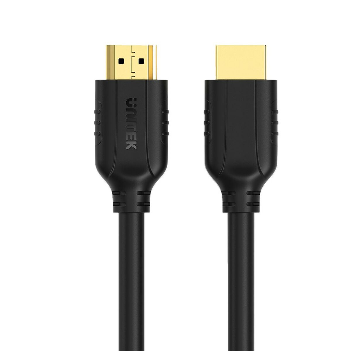 Craftenwood HDMI Kábel Unitek C11079BK-15M Čierna 15 m