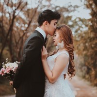 Pro novomanžele | Dekorace, fotodárky a dárky