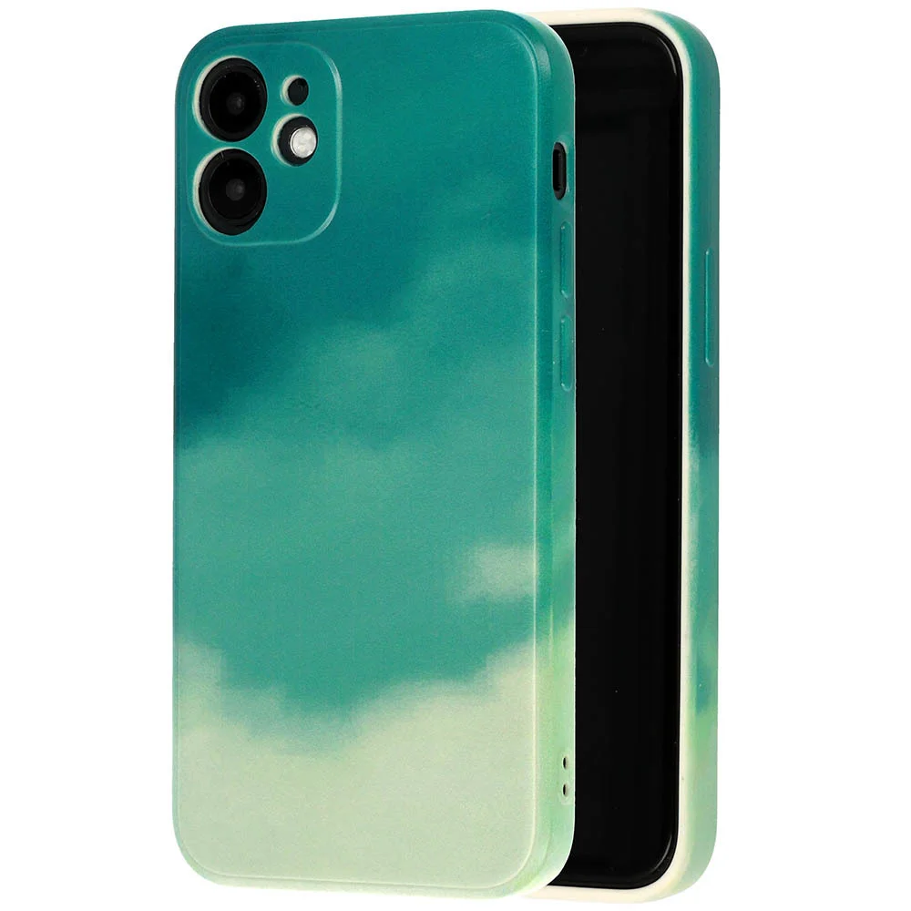 Pouzdro Tel Protect Ink Case iPhone 12 Pro/12 - Design 5