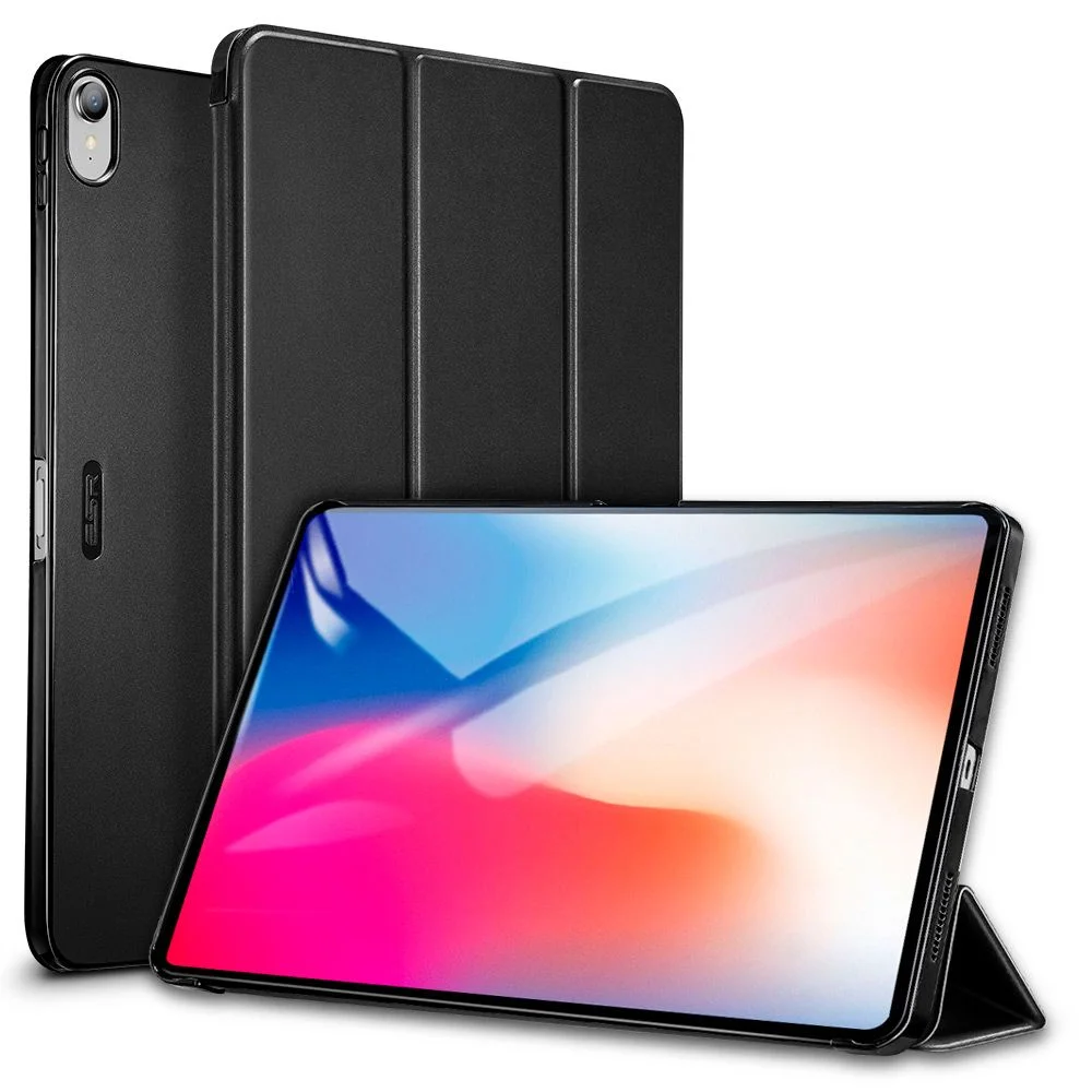 Pouzdro ESR YIPPEE Apple iPad Pro 11" - Černé