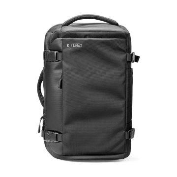 Batoh Tech-Protect Defender S40 Travel Laptop BagPack 40l černý