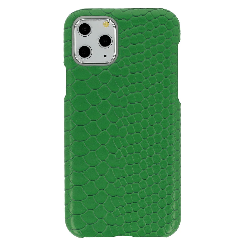Pouzdro Vennus Wild Case Apple iPhone 12 mini - Zelená