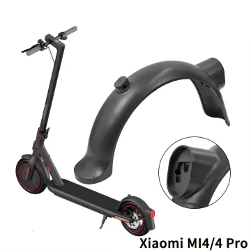 Zadní blatník pro Xiaomi Mi Electric Scooter 4 / 4 Pro