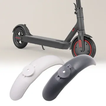 Přední blatník pro Xiaomi Mi Electric Scooter 2/3/Pro/Pro 2/1S/Essential