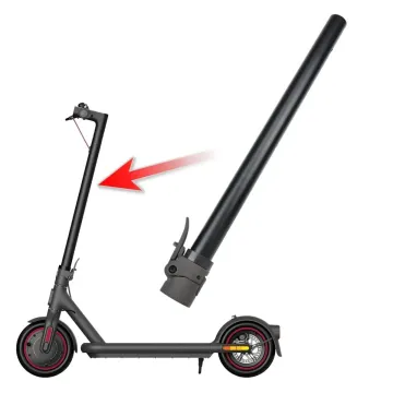 Skládací tyč řídítek s kloubem Xiaomi Electric Scooter 4 Pro