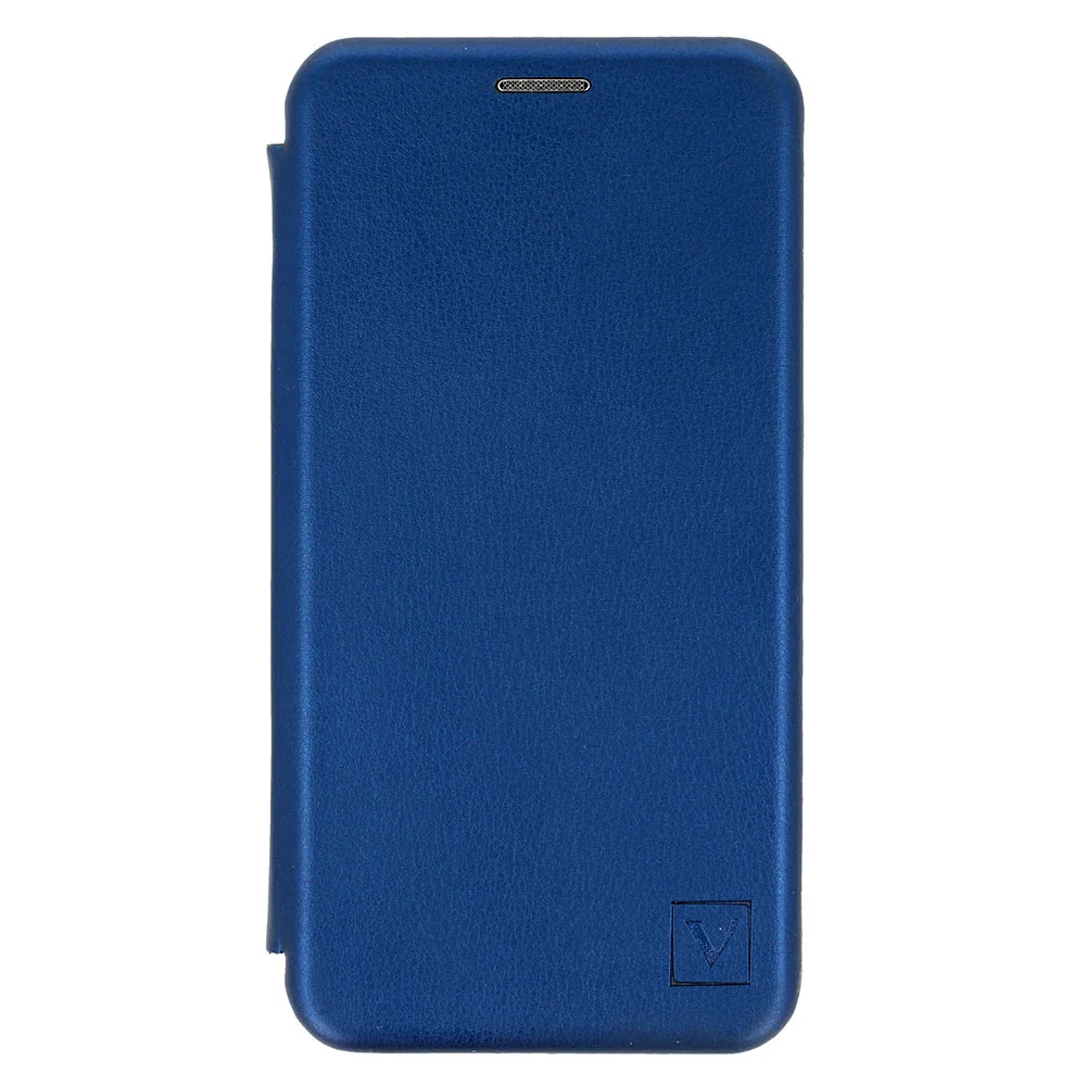 Pouzdro Forcell Book Elegance APPLE IPHONE 12 PRO MAX - Modré