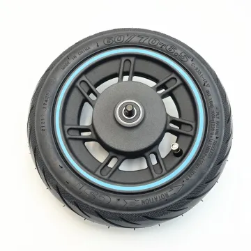 Originální přední kolo Ninebot Segway G30D / G30D II