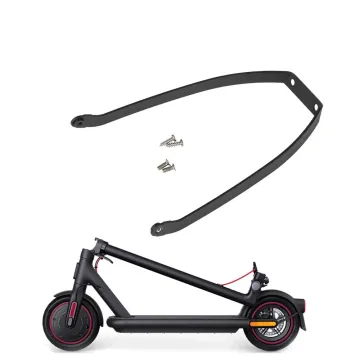 Kovová podpěra / vyztužení / držák blatníku Xiaomi Electric Scooter 4 / 4 Pro