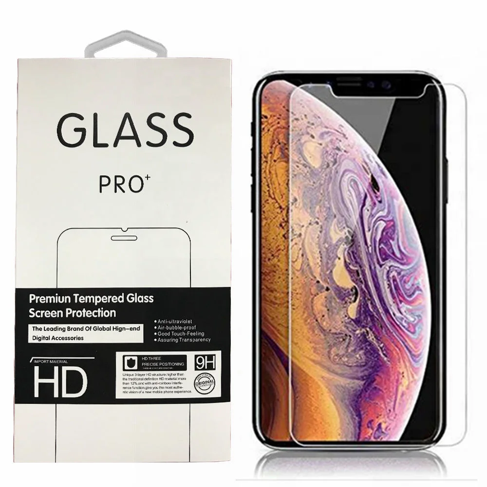 Unipha Glass Pro Iphone Xsx Imorecz 3964